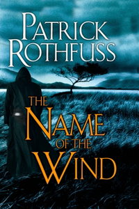 Name of the Wind