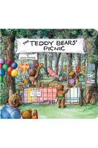 Teddy Bears' Picnic