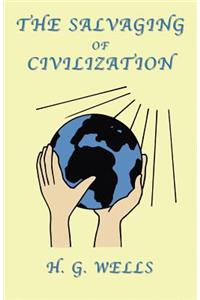 Salvaging of Civilization