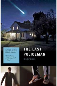The Last Policeman
