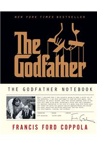 Godfather Notebook