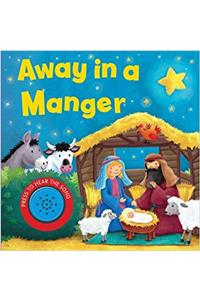 Away in A Manger