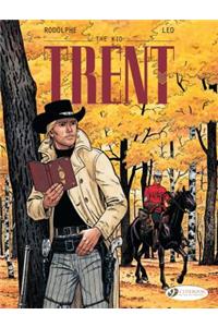 Trent Vol 2 the Kid