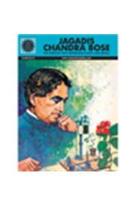 Jagadis chandra bose