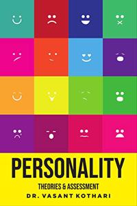 MPC-003 2nd Edition Personality: Theories and Assessment (IGNOU-MAPC)