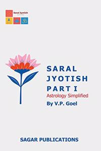 Saral Jyotish Part - 1 Astrology Simplified