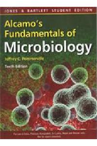 Alcamo's Fundamentals Of Microbiology