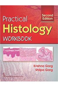 Practical Histology Workbook