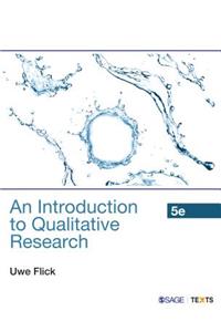 An Introduction to Qualitative Research