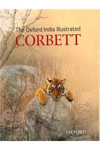 Oxford India Illustrated Corbett