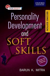 Personality Development and Soft Skills