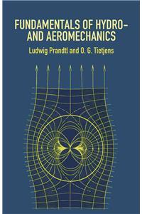 Fundamentals of Hydro- And Aeromechanics