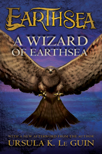 Wizard of Earthsea, 1