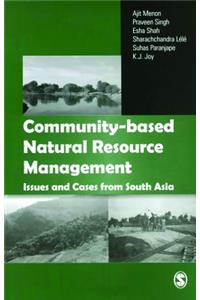 Community-based Natural Resource Management