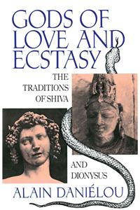 Gods of Love and Ecstasy