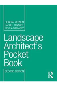 Landscape Architect's Pocket Book