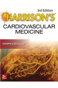 Harrison's Cardiovascular Medicine 3/E