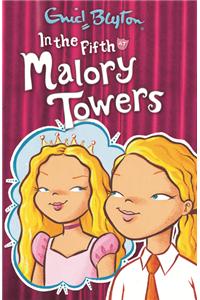 In the Fifth at Malory Towers