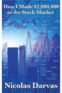 How I Made $2,000,000 in the Stock Market