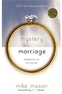 The Mystery of Marriage (20th Anniversary Edition)