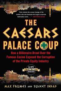 Caesars Palace Coup