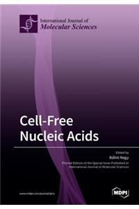 Cell-Free Nucleic Acids