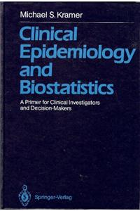 Clinical Epidemiology and Biostatistics