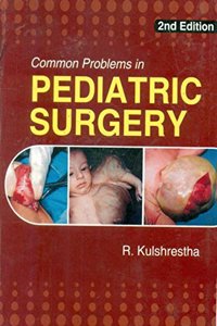 Common Problems in Paediatric Surgery