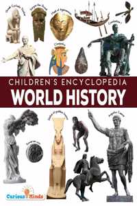 World History Children's Encyclopedia