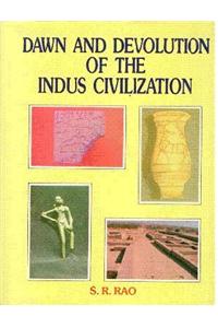 Dawn and devolution of the Indus civilization