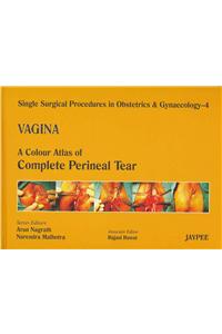 Single Surgical Procedures in Obstetrics and Gynaecology - Volume 4 - VAGINA
