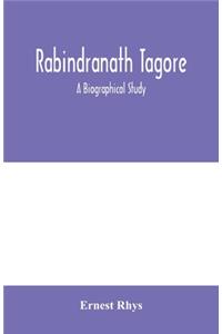 Rabindranath Tagore