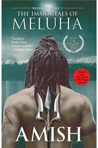 The Immortals of Meluha