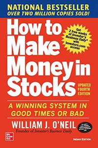 How to Make Money in Stocks