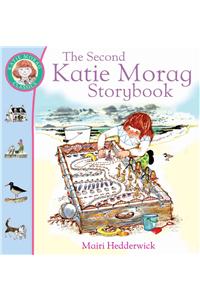 Second Katie Morag Storybook