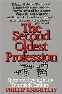 The Second Oldest Profession
