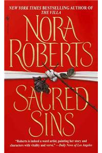 Sacred Sins