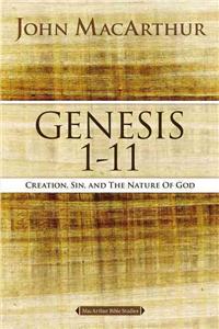 Genesis 1 to 11