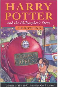 Harry Potter and the Philosopher's Stone