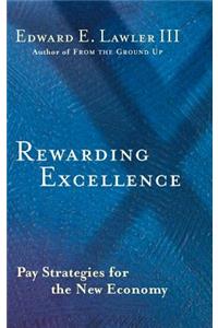 Rewarding Excellence