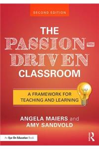 Passion-Driven Classroom