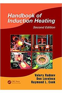 Handbook of Induction Heating