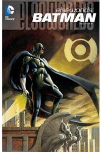 Elseworlds: Batman, Volume 1