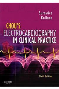 Chou's Electrocardiography in Clinical Practice