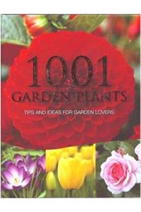1001 Most Popular Garden Plants