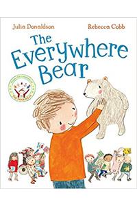 The Everywhere Bear