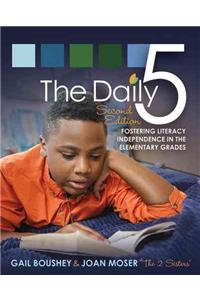 The Daily 5