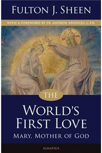 World's First Love