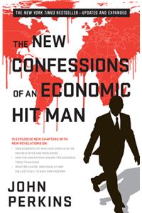 The New Confessions of an Economic Hit Man