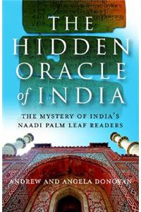 Hidden Oracle of India